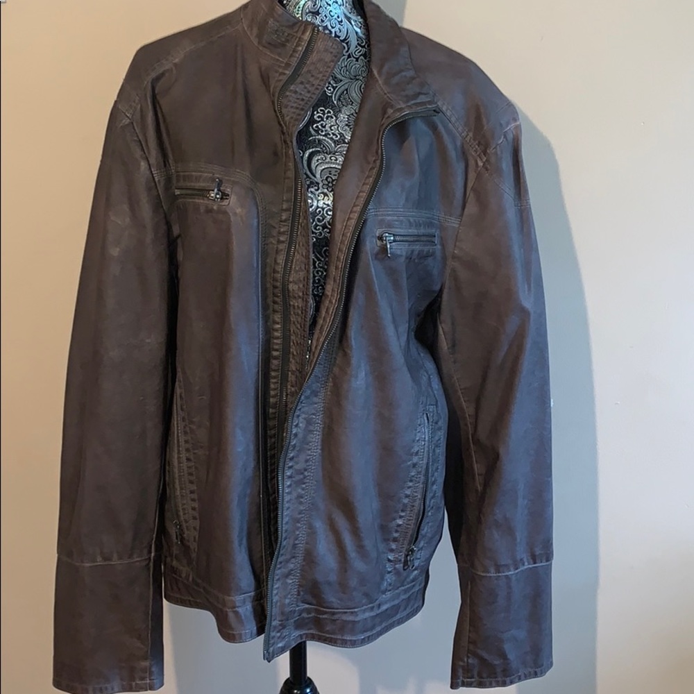 Kenneth Cole coat